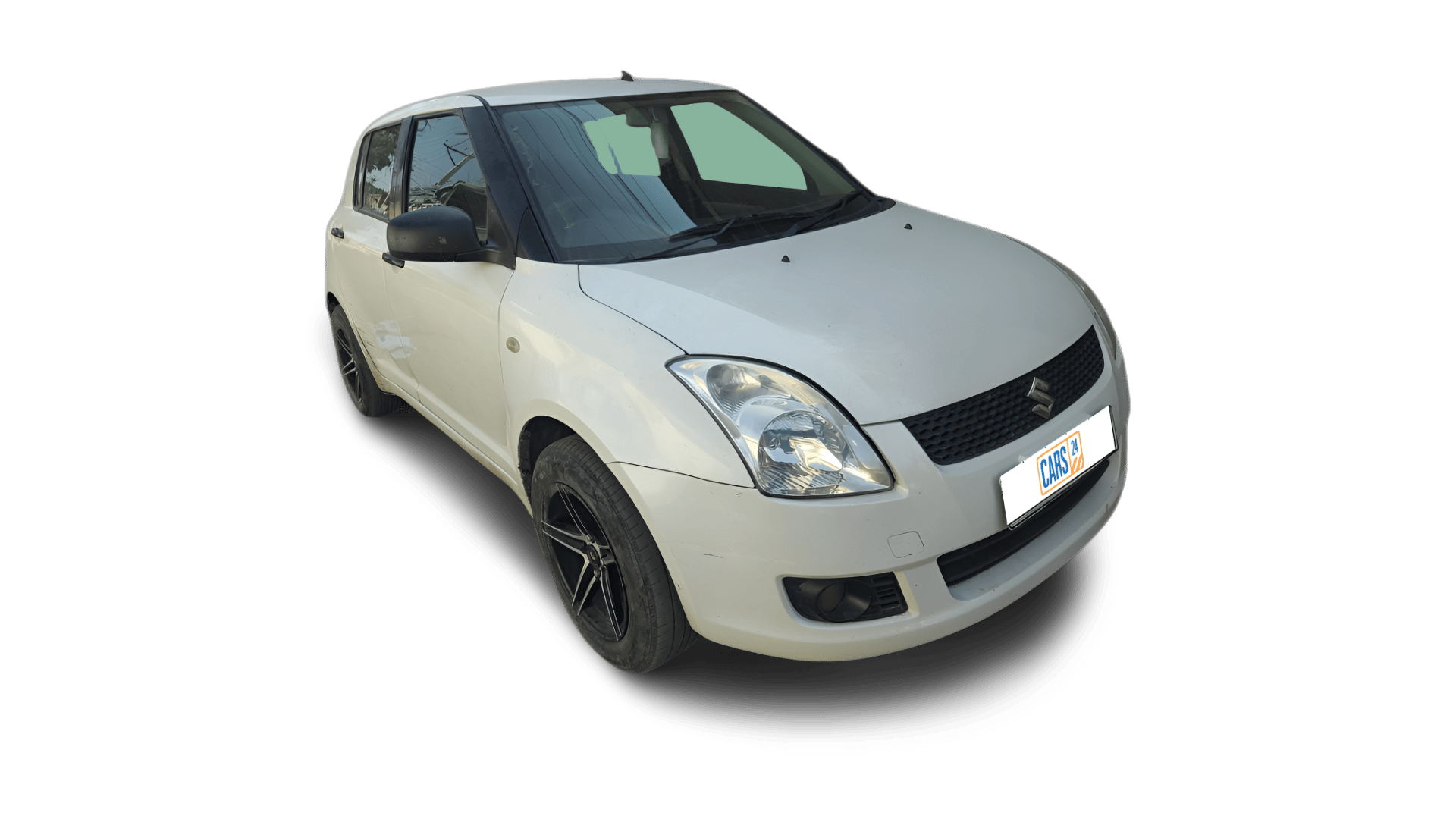 2010 Maruti Swift - Hatchback - Petrol - Manual - ₹1.60 lakh